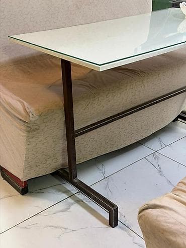 оборудование в кафе: Стол и стул для кафе, Новый — 5