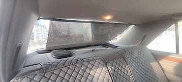 ex5 weltmeister: Mercedes-Benz W124: 1995 г., Бензин, Седан — 5