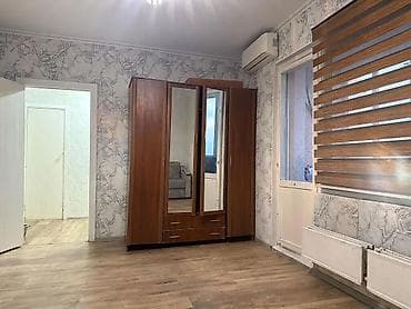 1 комната, Агентство недвижимости, Без подселения, С мебелью полностью — 8
