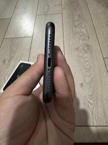 xbox 3: IPhone 11, 128 ГБ, Черный, Коробка, 71 % — 7