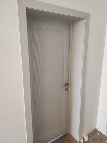 ремонт пластиковых дверей бишкек: Ремонт отделки в любой сложности делаем дизайнерские проекты опыт — 32