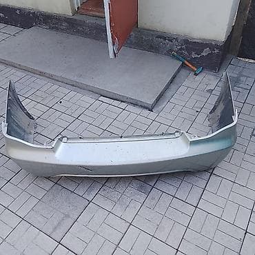 Бампер Универсальный