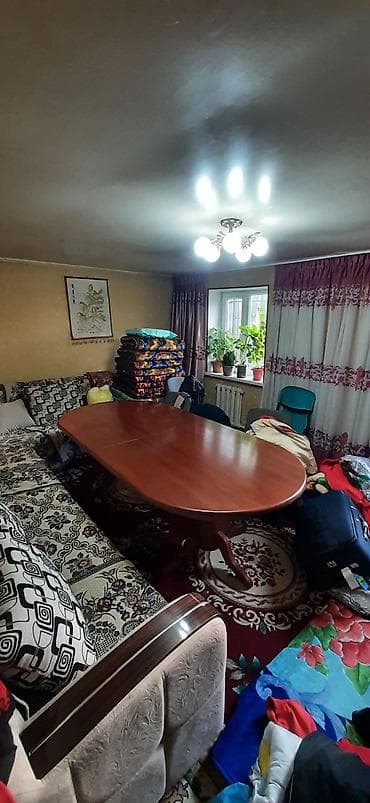 Трансформер үстөлдөрү: Трансформер үстөлү Ашкана үчүн, Жайылуучу стол, түсү - Күрөң — 8