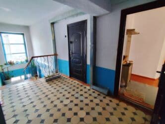 квартира керек бишкектен жер там: 3 бөлмө, 63 кв. м, Жеке план, 2 кабат — 4