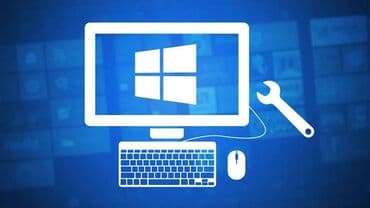 ремонт компьютеров и ноутбуков: Переустановка Windows Установлю или переустановлю Windows любой — 3