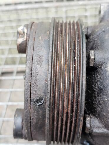 радиатор кондиционера опель зафира а: Компрессор Opel 1998 г., Б/у, Оригинал, Германия — 3