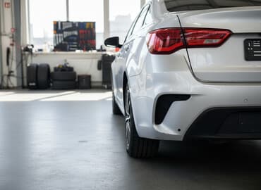 ремонт рулевой рейки бишкек цена: Бампер Задний Kia — 1