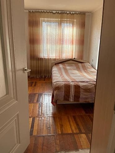 2 комнаты, 46 м², Карпинка 104 серия, 2 этаж, Косметический ремонт