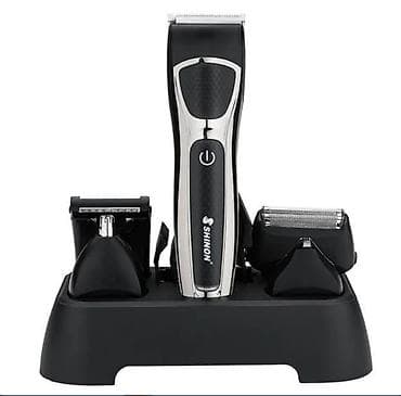 dyson styler: Триммер Универсальный, Керамическая, Функция бритья — 2