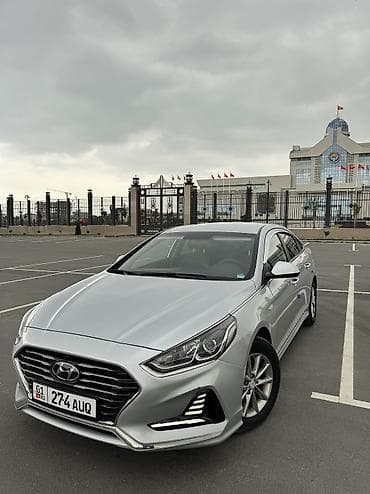 аренда автомобилей с водителем: Сдаю Hyundai Sonata, Посуточно, Без водителя, | Залог, Предоплата, Водительские права — 2