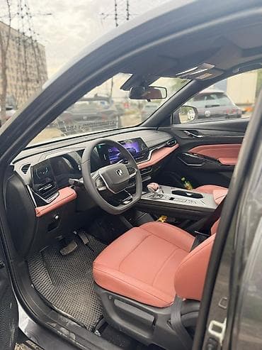 aion v plus 2022: Changan X5 Plus: 2025 г., 1.5 л, Автомат, Кроссовер — 4