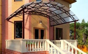 ремонт железных дверей: Металлическая лестница Для дома, Форма лестницы: Много-маршевая — 1