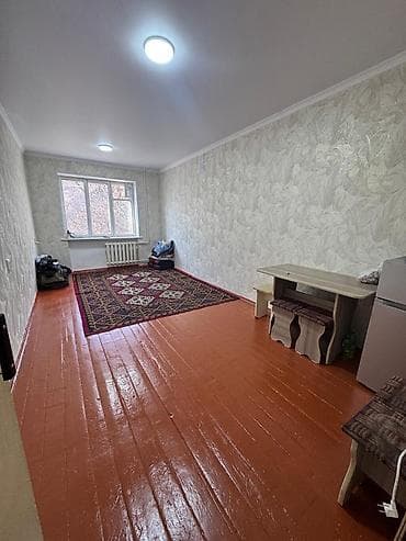 гостиничные: 1 комната, 2 м², Гостиничный тип, 2 этаж, Евроремонт — 5