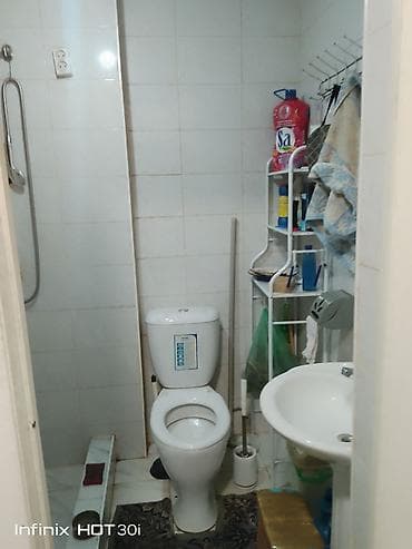 1 комната, 15 м², 4 этаж — 4