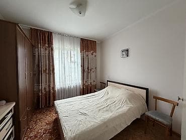 сдам бокс: 3 комнаты, Собственник, Без подселения, С мебелью полностью — 6