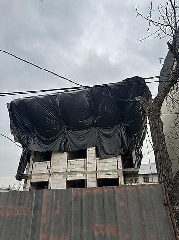 platinum park: 2 комнаты, 62 м², 106 серия улучшенная, 3 этаж, Готовая ПСО (под самоотделку) — 3