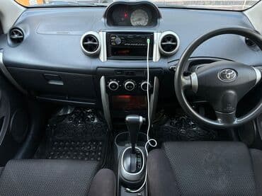 домкрат тойота: Toyota ist: 2002 г., Автомат, Бензиновая, Хэтчбэк — 10