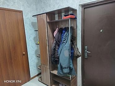 частный дом квартира: 2 комнаты, С мебелью полностью — 5