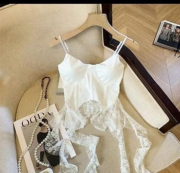 Женская обувь: Корсетные топы и комплект 1) Бархатный корсет-топ, цвет бордо - — 3