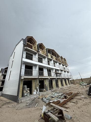 квартира 2 комната: 1 комната, 16 м², Элитка, 4 этаж, Готовая ПСО (под самоотделку) — 2