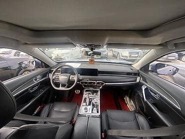 subaru forester mashina: Jetour X70 Plus: 2020 г., 1.5 л, Автомат, Кроссовер — 6