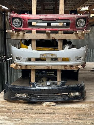 Subaru, Колдонулган, Оригинал