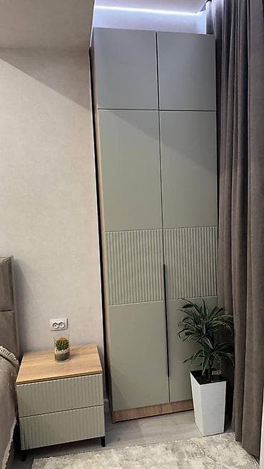 ква: 3 комнаты, 65 м², Элитка, Дизайнерский ремонт — 6
