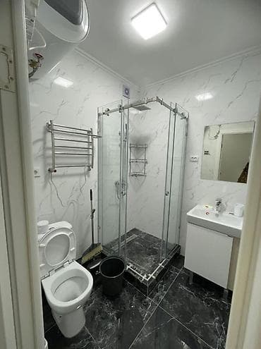 аренда квартир б: 2 комнаты, Собственник, Без подселения, С мебелью полностью — 7