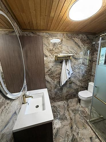 Үйлөр: 🏡 Продаётся дом в закрытом городке Highland, с. Беш-Кунгей ✨ — 8