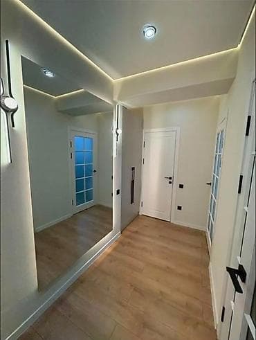 молодежный: 1 комната, 48 м², Южная Магистраль 6 этаж, Свежий ремонт — 3