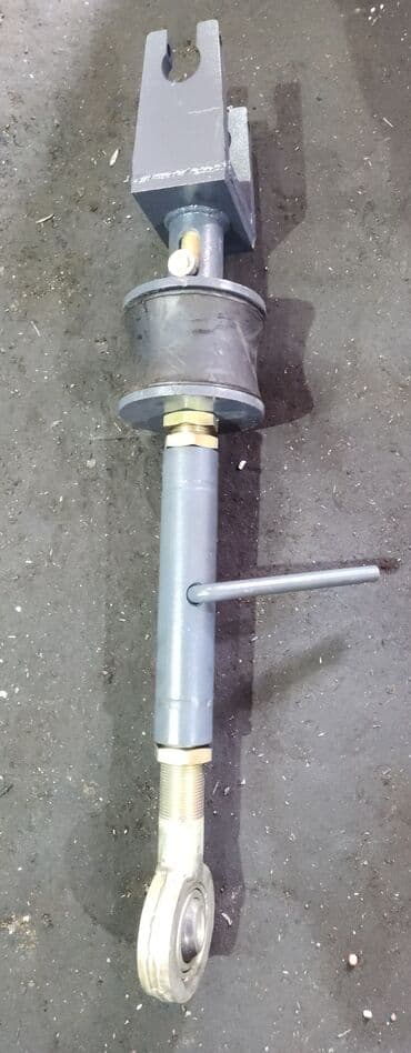 купить запчасти на опель вектра б: Продам новый центральный винт усилинный нового образца для трактора — 2