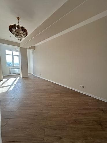 ts group: 3 комнаты, 80 м², Элитка, 6 этаж, Дизайнерский ремонт — 4