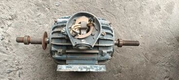 3х фазный генератор: Трёхфазные двигатели 1.Трёхфазный под точило 600 ватт.1500 об — 7