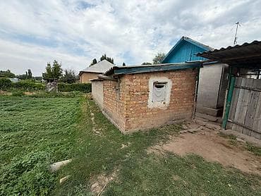 Продажа домов: Продаётся дом с земельным участком, 25 соток Джины-Пахта ат-башинская — 6