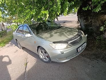 тойота ист фара: Toyota Camry: 2005 г., 2.4 л, Автомат, Бензин, Седан — 1