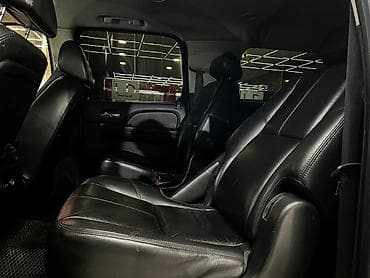 Транспорт: Chevrolet Tahoe: 2008 г., Внедорожник — 5
