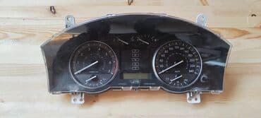 сколько стоят электронные часы: Щиток приборов Toyota Б/у, Оригинал, Япония — 4
