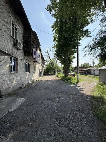 Батирлерди сатуу: 2 бөлмө, 42 м², Хрущевка, 2 кабат, Эски ремонт — 7