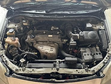 мини купер авто: Toyota Avensis: 2003 г., 2 л, Автомат, Бензин, Седан — 7