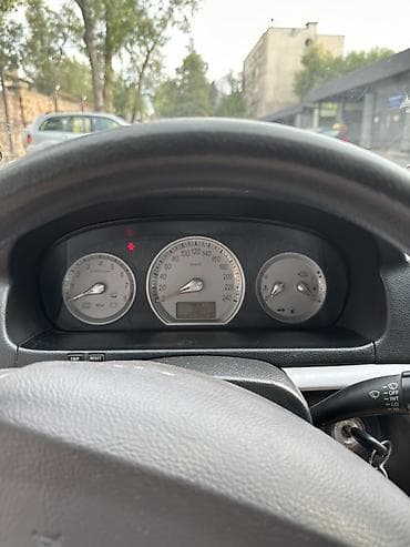 Hyundai Sonata: 2007 г., 2 л, Автомат, Газ, Седан — 10