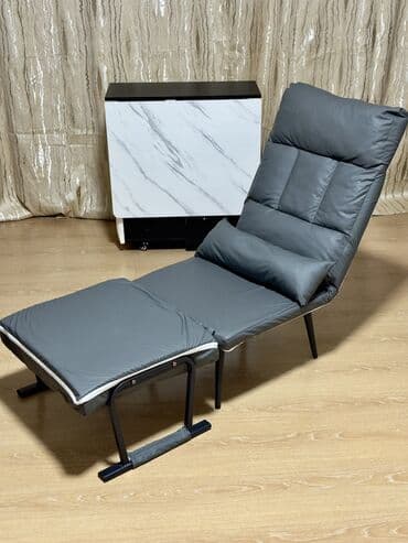 Saab: В продаже КРЕСЛО-ДИВАН, под заказ доступны разные расцветки 🛋️ — 7