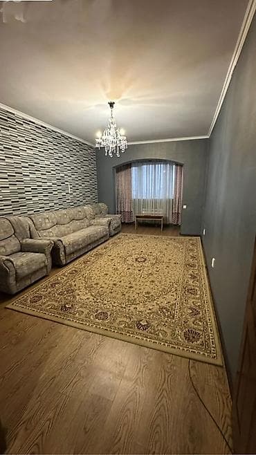 elite hause: 2 комнаты, 70 м², Индивидуалка, 7 этаж, Евроремонт — 1