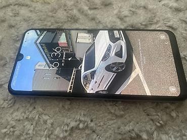 тринкс х9 про: Samsung Galaxy A30s, 64 ГБ, цвет - Белый, 2 SIM — 1