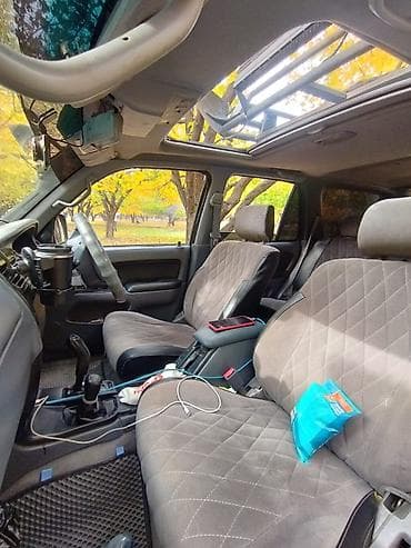 4runner бампер: Toyota 4Runner: 1997 г., 2.7 л, Автомат, Бензин, Внедорожник — 6