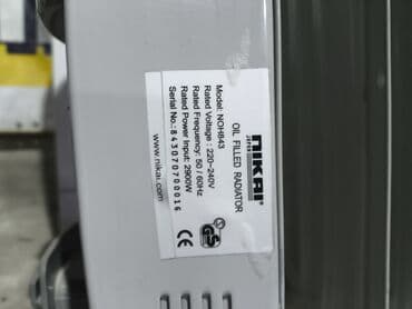 робот для мытья окон бишкек: Масляный обогреватель Кол-во секций: 10 и более, Встроенный вентилятор — 3