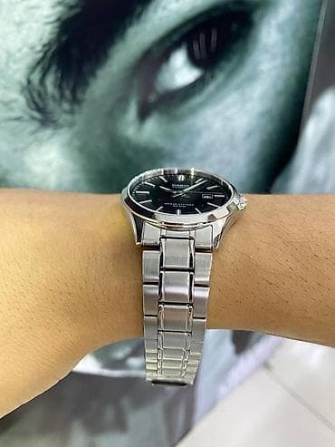 Наручные часы: Классические часы часы, Casio, Мужские, Новый — 2