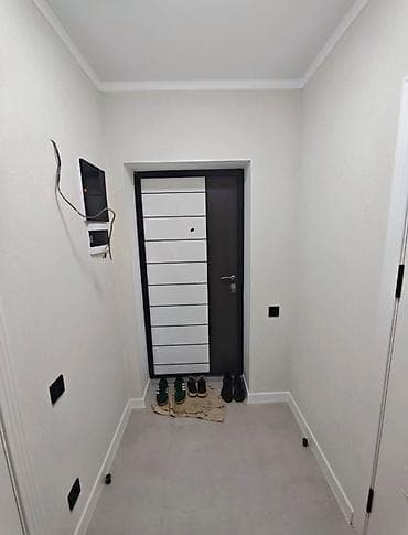 Недвижимость: 1 комната, 40 м², Элитка, 5 этаж, Евроремонт — 7
