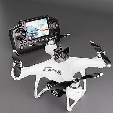 iphone mini: Drone AIR– Компактный и функциональный квадрокоптер Качество — 2