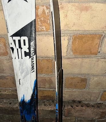 купить бинокль ночного видения: Atomic, Универсальные, С креплениями, Б/у — 3