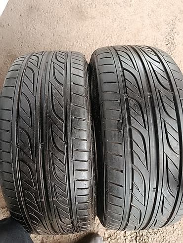 89 2: Шины 225 / 40 / R 18, Лето, Пара, Легковые, GoodYear — 1